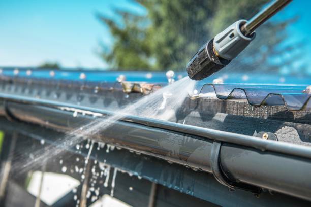 Best Residential Pressure Washing Services  in Alva, FL