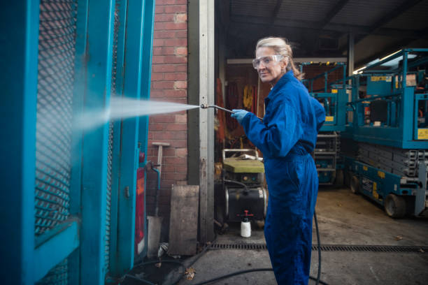 Best Pressure Washing Brick  in Alva, FL