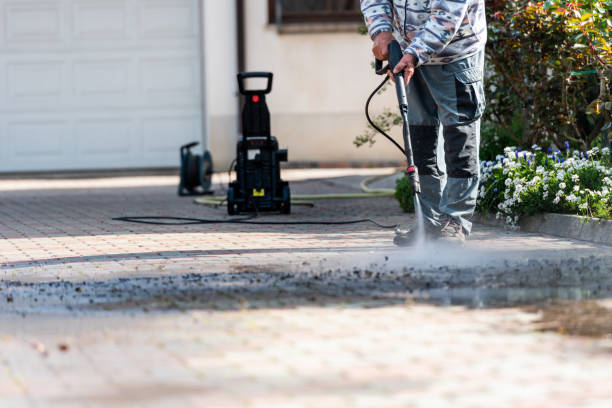 Best Deck Pressure Washing  in Alva, FL