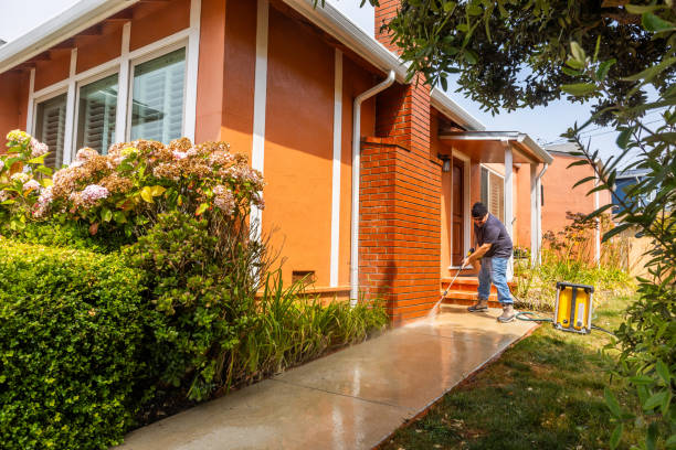 Best Pressure Washing Brick  in Alva, FL