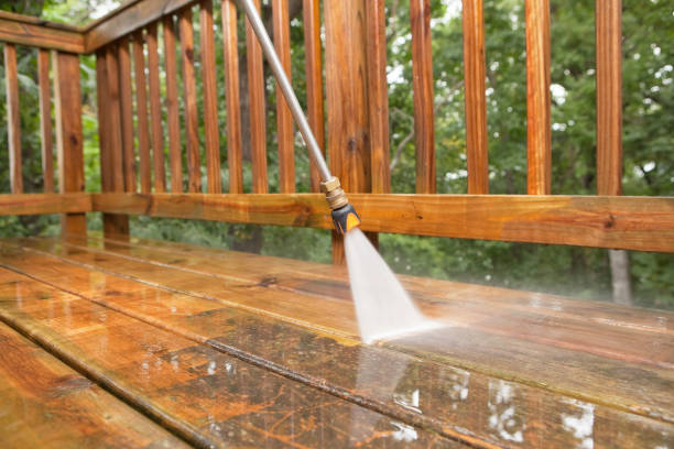 Pressure Washing Estimates in Alva, FL