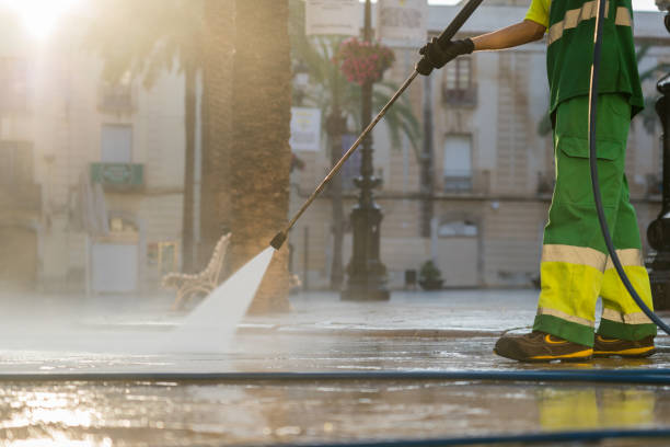 Best Commercial Building Pressure Washing  in Alva, FL
