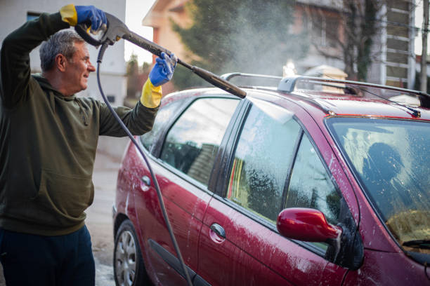 Best Fence Pressure Washing  in Alva, FL