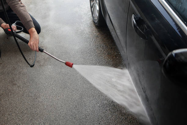 Best Pressure Washing Brick  in Alva, FL