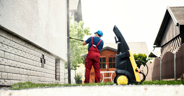Best Residential Pressure Washing Services  in Alva, FL